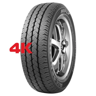 Шина HiFly All-Transit 195/70 R15 104/102R