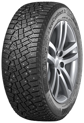 Шина Continental IceContact 2 205/55 R16 94T