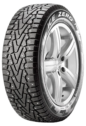 Шина Pirelli Ice Zero 185/65 R15 92T