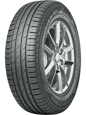 Шина Nokian Nordman S2 SUV 225/70 R16 103T