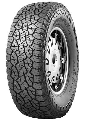 Шина Kumho Road Venture AT52 235/85 R16 120/116S