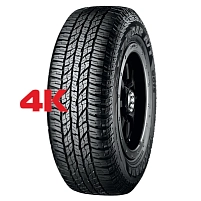 Geolandar A/T G015 Шина Yokohama Geolandar A/T G015 235/60 R18 107H 