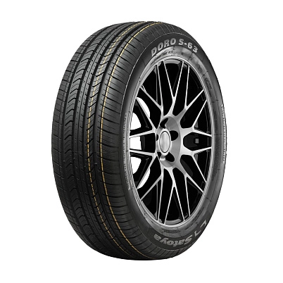 Шина SATOYA DORO S-63 215/60 R16 95V