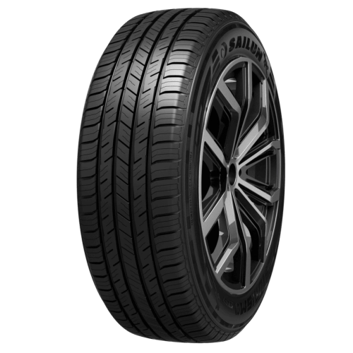 фото протектора и шины Turismo SV57 Шина Sailun TURISMO SV57 235/55 R18 104V