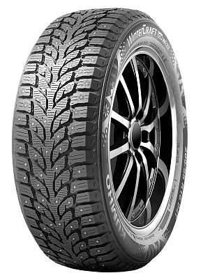 Шина Kumho WinterCraft Ice WI32 245/40 R18 97T