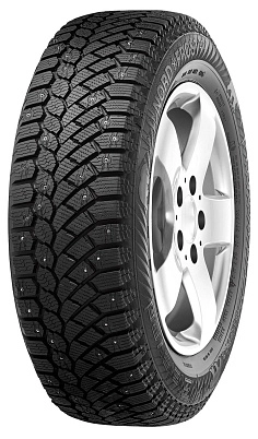Шина Gislaved Nord*Frost 200 205/55 R16 94T