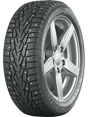 Шина Nokian Nordman 7 175/65 R15 88T