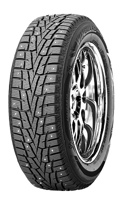 Шина Roadstone Winguard WinSpike SUV 235/65 R16 121/119R