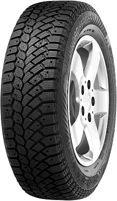 Шина Gislaved Nord Frost 200 SUV 265/65 R17 116T