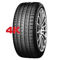 Advan Sport V105 Шина Yokohama Advan Sport V105 235/55 R19 101V 