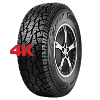 Vigorous AT601 Шина HiFly Vigorous AT601 265/70 R16 112T 