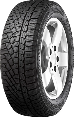 Шина Gislaved Soft Frost 200 205/50 R17 93T
