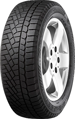 Шина Gislaved Soft Frost 200 SUV 235/65 R17 108T