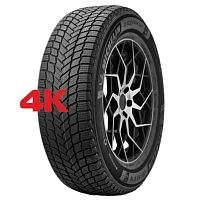 X-Ice Snow Шина Michelin X-Ice Snow 215/55 R17 98H 