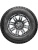 фото протектора и шины Geolandar A/T G015 Шина Yokohama Geolandar A/T G015 215/60 R17 96H