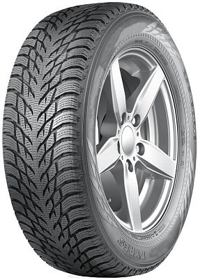 Шина Nokian Autograph Snow 3 235/45 R18 98T