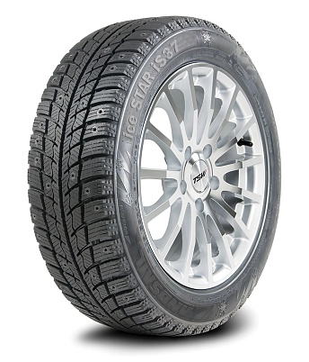 Шина LANDSAIL ice STAR iS37 265/60 R18 114T