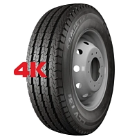 Euro LCV-131 Шина Kama Euro LCV-131 205/75 R16 110/108R 