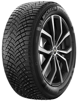 Шина Michelin X-Ice North 4 SUV 305/40 R20 112T