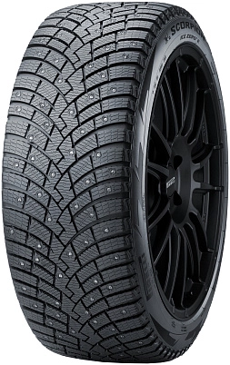 Шина Pirelli Scorpion Ice Zero 2 285/40 R22 110H