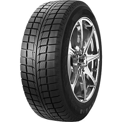 Шина Goodride SW618 205/55 R16 91H