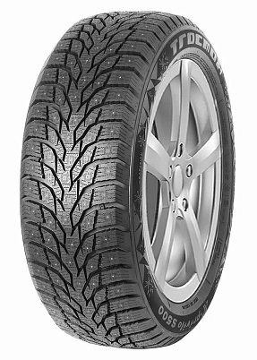 Шина Tracmax X-Privilo S500 265/65 R17 112T