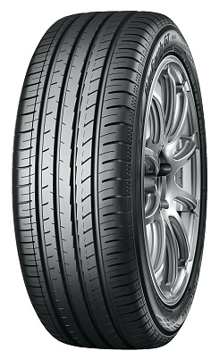 Шина Yokohama BluEarth-GT AE51 225/45 R17 94W