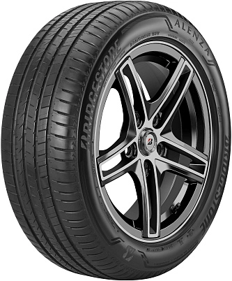 Шина Bridgestone Alenza 001 255/45 R19 100V