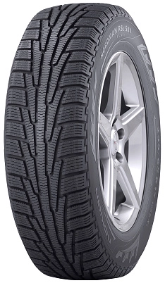 Шина Nokian Nordman RS2 SUV 235/55 R18 104R