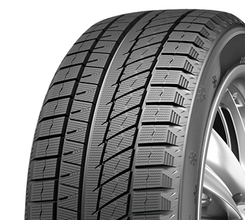 фото протектора и шины Ice Blazer Arctic EVO Шина Sailun Ice Blazer Arctic EVO 225/60 R18 100T
