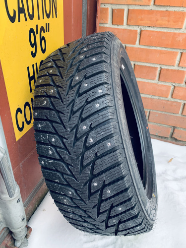 фото протектора и шины RW506 Шина Kapsen RW506 215/55 R17 98H