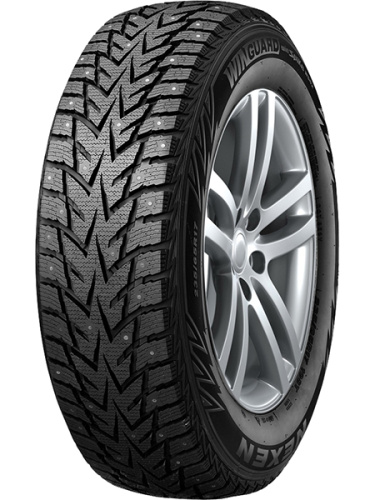 фото протектора и шины Winguard Winspike WS62 SUV Шина Nexen Winguard Winspike WS62 SUV 255/55 R19 111T