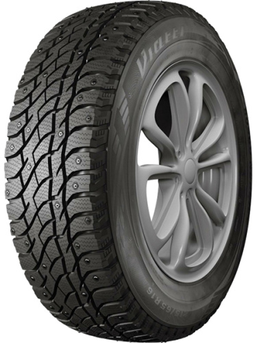 фото протектора и шины Bosco Nordico V-523 Шина Viatti Bosco Nordico V-523 285/60 R18 116T