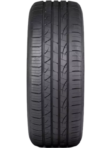 фото протектора и шины FSR702 Шина Fortune FSR702 215/45 R17 91W