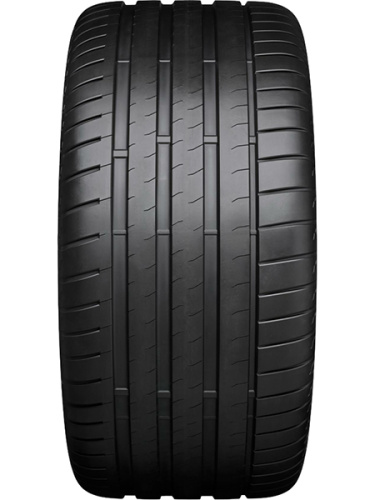 фото протектора и шины Potenza Sport Шина Bridgestone Potenza Sport 245/40 R19 98(Y)