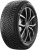 фото протектора и шины X-Ice North 4 SUV Шина Michelin X-Ice North 4 SUV 305/40 R20 112T