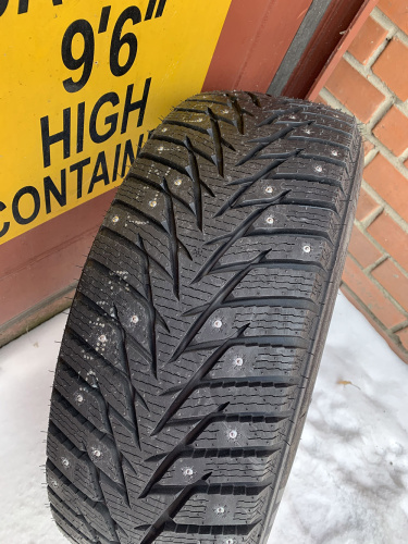 фото протектора и шины RW506 Шина Kapsen RW506 215/55 R17 98H