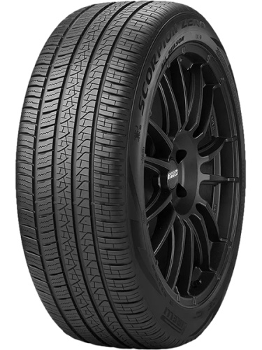 фото протектора и шины Scorpion Zero All Season Шина Pirelli Scorpion Zero All Season 285/40 R23 111Y