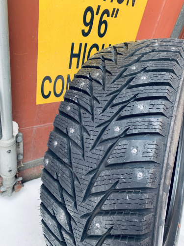 фото протектора и шины RW506 Шина Kapsen RW506 215/55 R17 98H