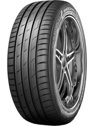 фото протектора и шины MU12 Шина Marshal MU12 215/55 R18 99V