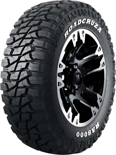 фото протектора и шины RA8000 Шина Roadcruza RA8000 265/65 R17 120/117Q