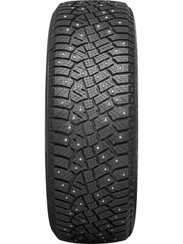 фото протектора и шины IceContact 2 Шина Continental IceContact 2 185/60 R15 88T