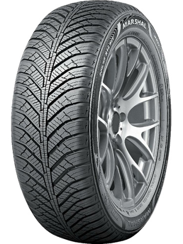 фото протектора и шины MH22 Шина Marshal MH22 205/55 R17 95V