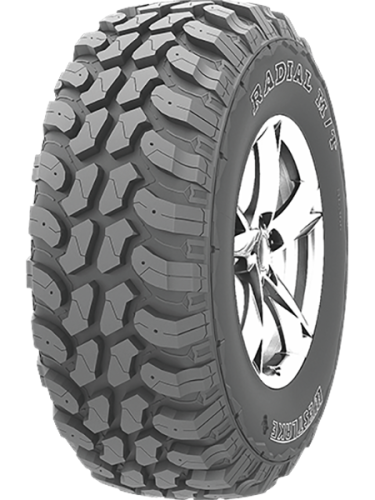 фото протектора и шины Mud Legend SL366 Шина Goodride Mud Legend SL366 285/70 R17C 121/118Q