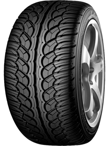 фото протектора и шины Parada Spec-X PA02J Шина Yokohama Parada Spec-X PA02J 235/55 R18 100V