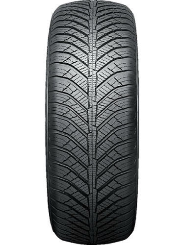 фото протектора и шины MH22 Шина Marshal MH22 205/55 R17 95V