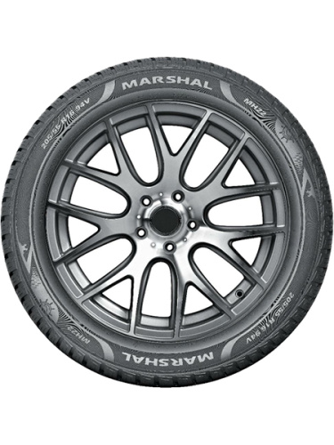 фото протектора и шины MH22 Шина Marshal MH22 205/55 R17 95V