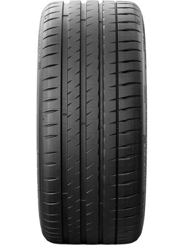 фото протектора и шины Pilot Sport 4 S Шина Michelin Pilot Sport 4 S 265/40 R22 106(Y)