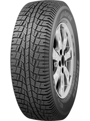 фото протектора и шины All Terrain OA-1 Шина Cordiant All Terrain OA-1 235/75 R15 109T