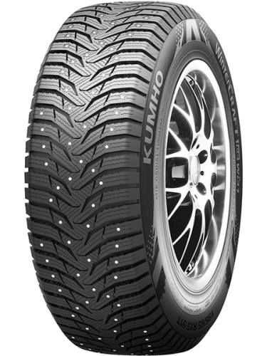 фото протектора и шины WinterCraft SUV Ice WS31 Шина Marshal WinterCraft SUV Ice WS31 225/55 R18 102T